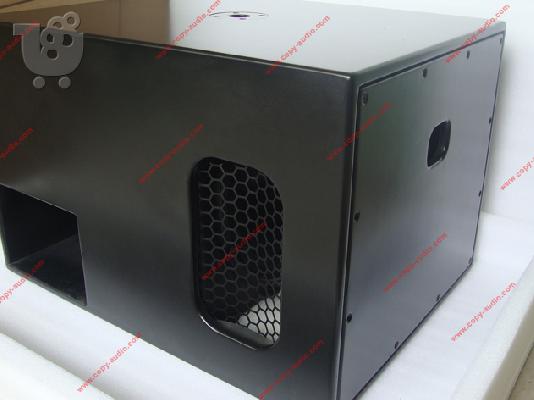 PoulaTo: SUBWOOFER LS1200 1 x18 